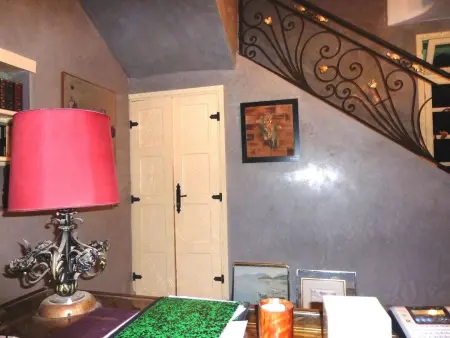 Le Jardin aux Etoiles, Maison 8 personnes à Sidi Boumoussa - Photo 11