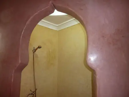 Le Jardin aux Etoiles, Maison 8 personnes à Sidi Boumoussa - Photo 15