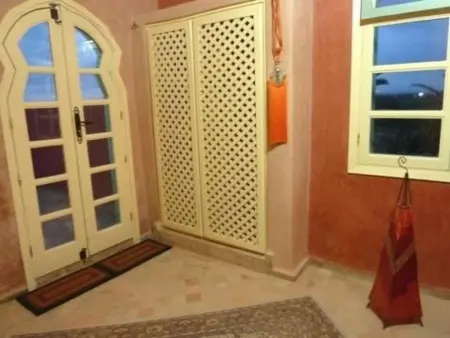 Le Jardin aux Etoiles, Maison 8 personnes à Sidi Boumoussa - Photo 18