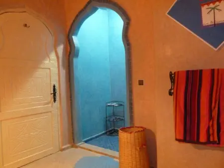 Le Jardin aux Etoiles, Maison 8 personnes à Sidi Boumoussa - Photo 21