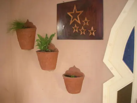 Le Jardin aux Etoiles, Maison 8 personnes à Sidi Boumoussa - Photo 29