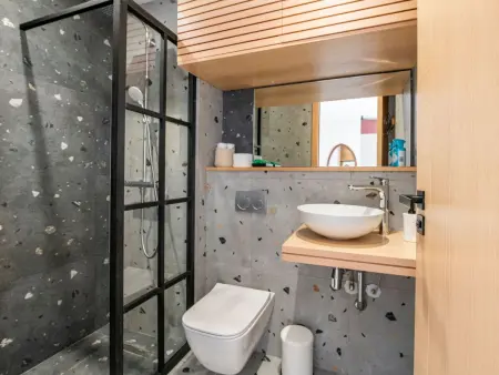 Charmante Wohnung 42, Appartement 2 personnes à Casablanca - Photo 6