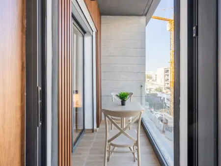 Charmante Wohnung 42, Appartement 2 personnes à Casablanca - Photo 10