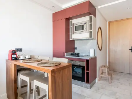 Charmante Wohnung 42, Appartement 2 personnes à Casablanca - Photo 15