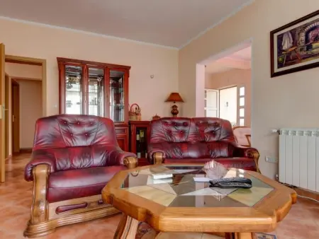 Wohnung in Radanovici mit privatem Parkplatz, Appartement 4 personnes à Bigova - Photo 6