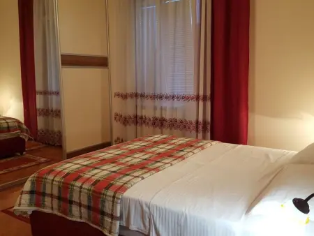 Wohnung in Radanovici mit privatem Parkplatz, Appartement 4 personnes à Bigova - Photo 12