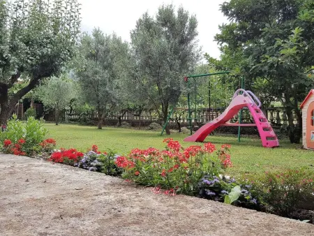 Wohnung in Radanovici mit privatem Parkplatz, Appartement 4 personnes à Bigova - Photo 16