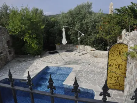 in Zelinika mit Großer Terrasse, Maison 6 personnes à Herceg Novi - Photo 1