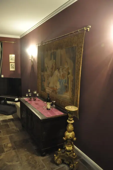 in Zelinika mit Großer Terrasse, Maison 6 personnes à Herceg Novi - Photo 2