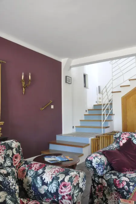 in Zelinika mit Großer Terrasse, Maison 6 personnes à Herceg Novi - Photo 3