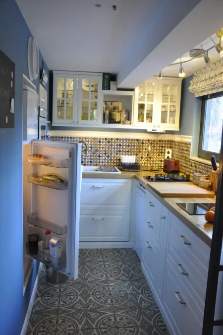 in Zelinika mit Großer Terrasse, Maison 6 personnes à Herceg Novi - Photo 4