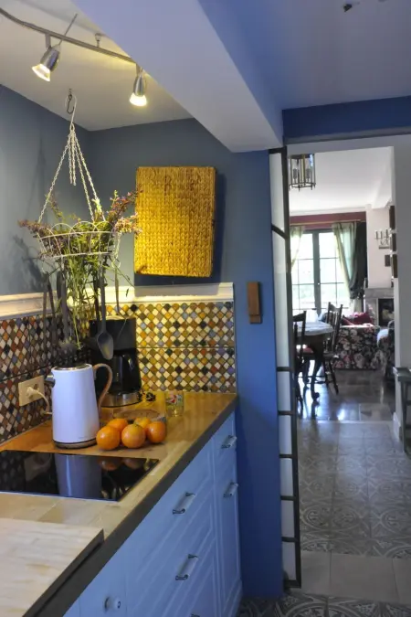 in Zelinika mit Großer Terrasse, Maison 6 personnes à Herceg Novi - Photo 5