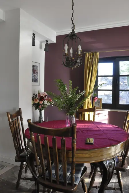 in Zelinika mit Großer Terrasse, Maison 6 personnes à Herceg Novi - Photo 7