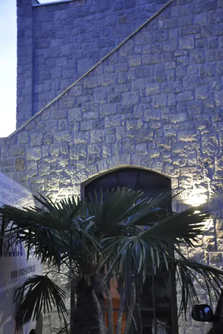 in Zelinika mit Großer Terrasse, Maison 6 personnes à Herceg Novi - Photo 10