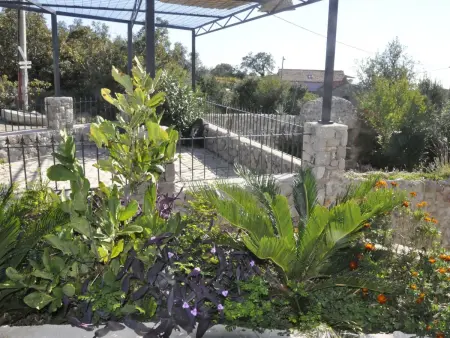 in Zelinika mit Großer Terrasse, Maison 6 personnes à Herceg Novi - Photo 15