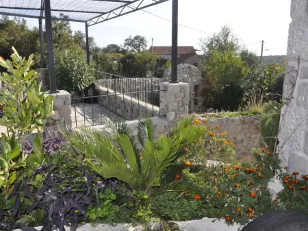 in Zelinika mit Großer Terrasse, Maison 6 personnes à Herceg Novi - Photo 17