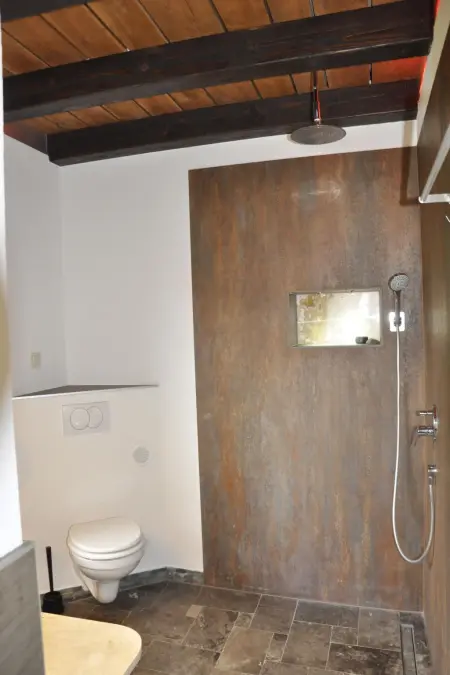 in Zelinika mit Großer Terrasse, Maison 6 personnes à Herceg Novi - Photo 20