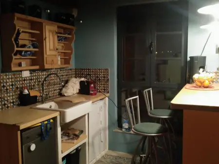 in Zelinika mit Großer Terrasse, Maison 6 personnes à Herceg Novi - Photo 23