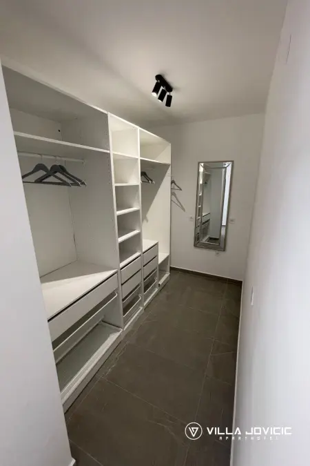 Appartement mit Pool, Appartement 4 personnes à Herceg Novi - Photo 5