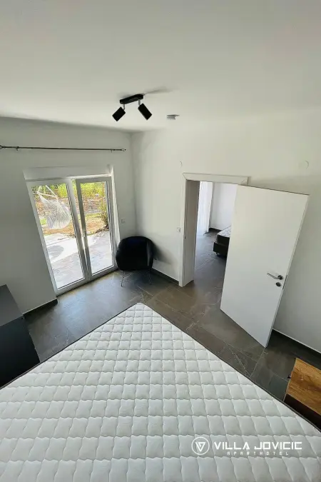 Appartement mit Pool, Appartement 4 personnes à Herceg Novi - Photo 7