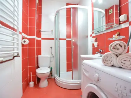 Studio für 2 Personen, Appartement 2 personnes à Tivat - Photo 4