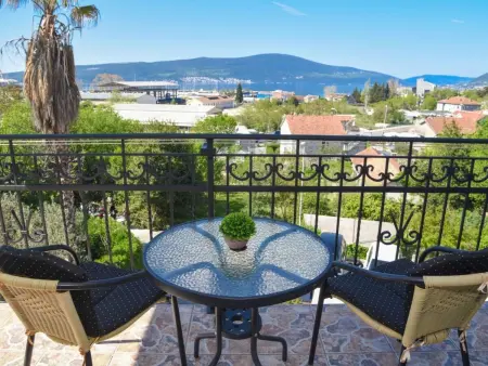 Studio für 2 Personen, Appartement 2 personnes à Tivat - Photo 7