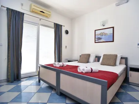 Studio für 2 Personen, Appartement 2 personnes à Tivat - Photo 1