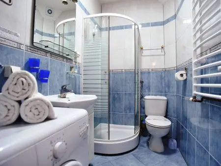 Studio für 2 Personen, Appartement 2 personnes à Tivat - Photo 8
