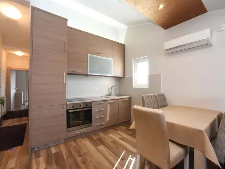Wohnung  D und D Wohnungen Tivat, Appartement 4 personnes à Tivat - Photo 2