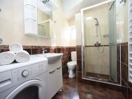 Wohnung  D und D Wohnungen Tivat, Appartement 4 personnes à Tivat - Photo 5