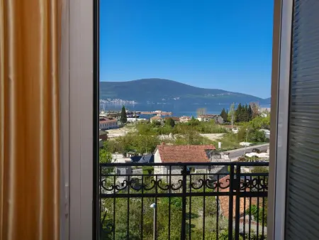 Wohnung  D und D Wohnungen Tivat, Appartement 4 personnes à Tivat - Photo 8