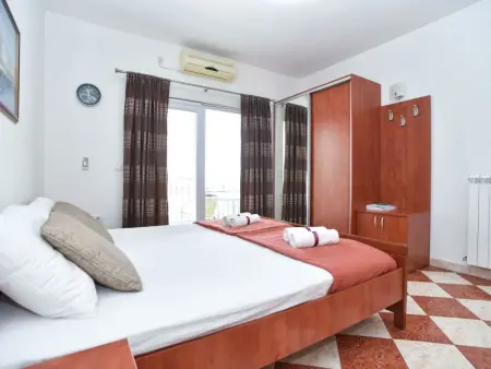 Studio für 2 Personen, Appartement 2 personnes à Tivat - Photo 1