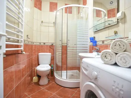 Studio für 2 Personen, Appartement 2 personnes à Tivat - Photo 7