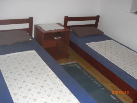 Ferienvilla mit Blick auf das Wasser, Maison 8 personnes à Przno - Photo 2