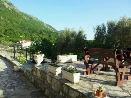 Ferienvilla mit Blick auf das Wasser, Maison 8 personnes à Przno - Photo 5