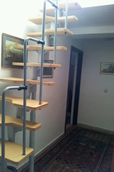 Ferienvilla mit Blick auf das Wasser, Maison 8 personnes à Przno - Photo 8