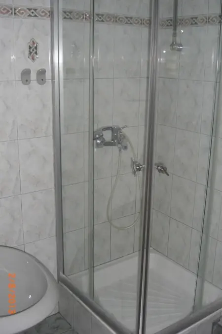 Ferienvilla mit Blick auf das Wasser, Maison 8 personnes à Przno - Photo 13