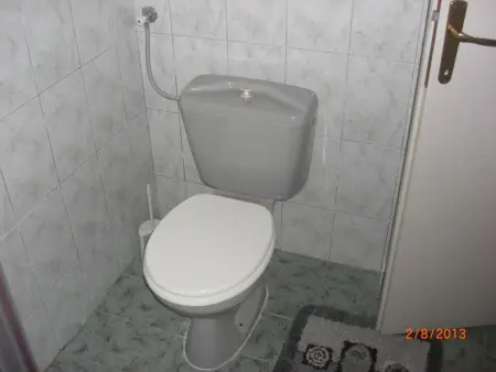 Ferienvilla mit Blick auf das Wasser, Maison 8 personnes à Przno - Photo 14