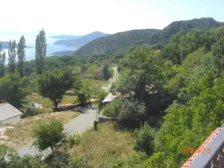Ferienvilla mit Blick auf das Wasser, Maison 8 personnes à Przno - Photo 18