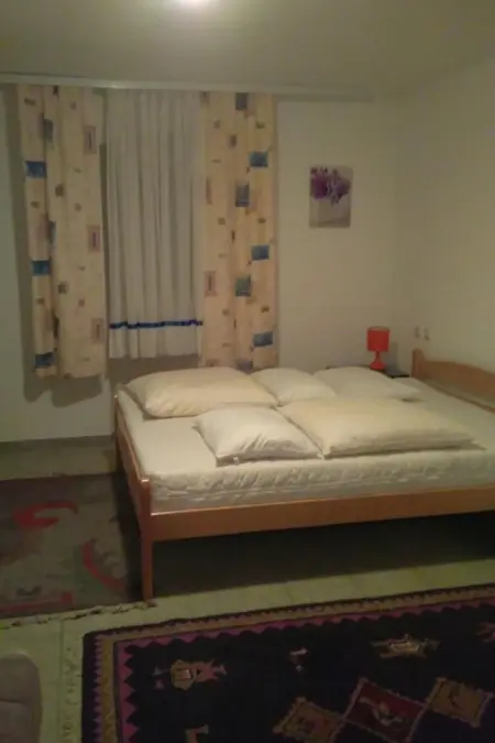 Ferienvilla mit Blick auf das Wasser, Maison 8 personnes à Przno - Photo 24