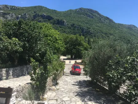 Ferienvilla mit Blick auf das Wasser, Maison 8 personnes à Przno - Photo 25