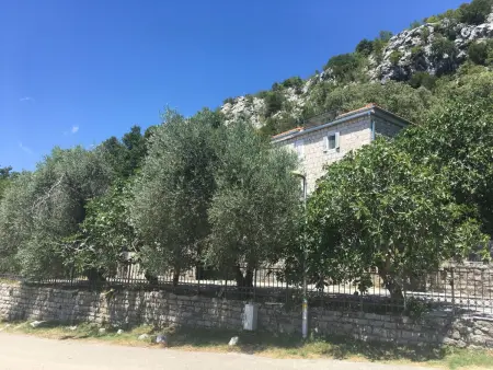 Ferienvilla mit Blick auf das Wasser, Maison 8 personnes à Przno - Photo 26