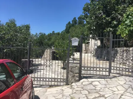 Ferienvilla mit Blick auf das Wasser, Maison 8 personnes à Przno - Photo 27