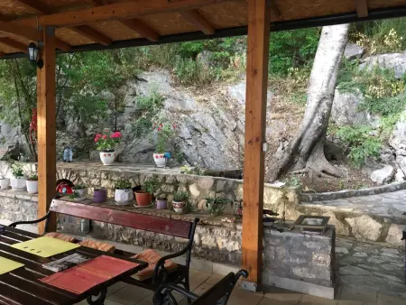 Ferienvilla mit Blick auf das Wasser, Maison 8 personnes à Przno - Photo 29