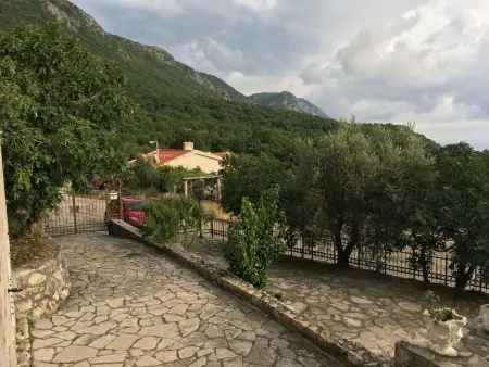 Ferienvilla mit Blick auf das Wasser, Maison 8 personnes à Przno - Photo 30