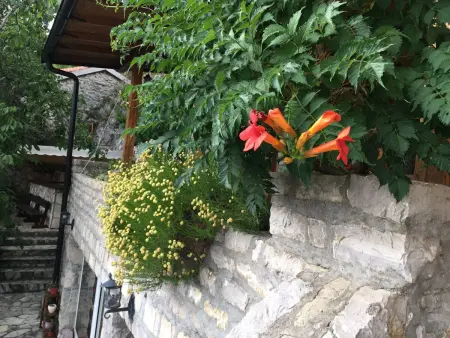 Ferienvilla mit Blick auf das Wasser, Maison 8 personnes à Przno - Photo 31