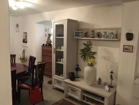 Ferienvilla mit Blick auf das Wasser, Maison 8 personnes à Przno - Photo 37