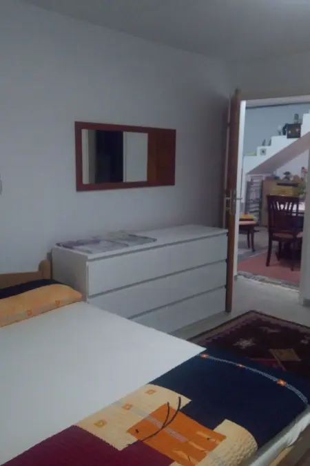 Ferienvilla mit Blick auf das Wasser, Maison 8 personnes à Przno - Photo 38