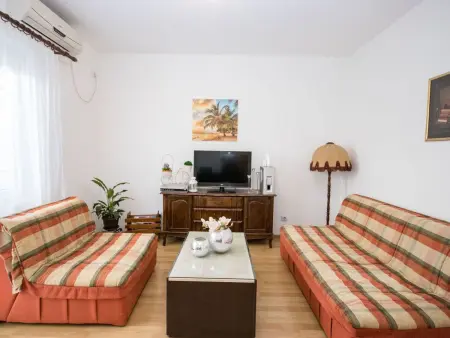 Fünf-Bett-Appartement, Appartement 5 personnes à Bar - Photo 4