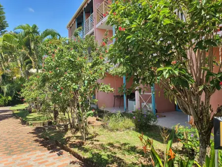 Studio Bequem, Appartement 2 personnes à Sainte Anne - Photo 1